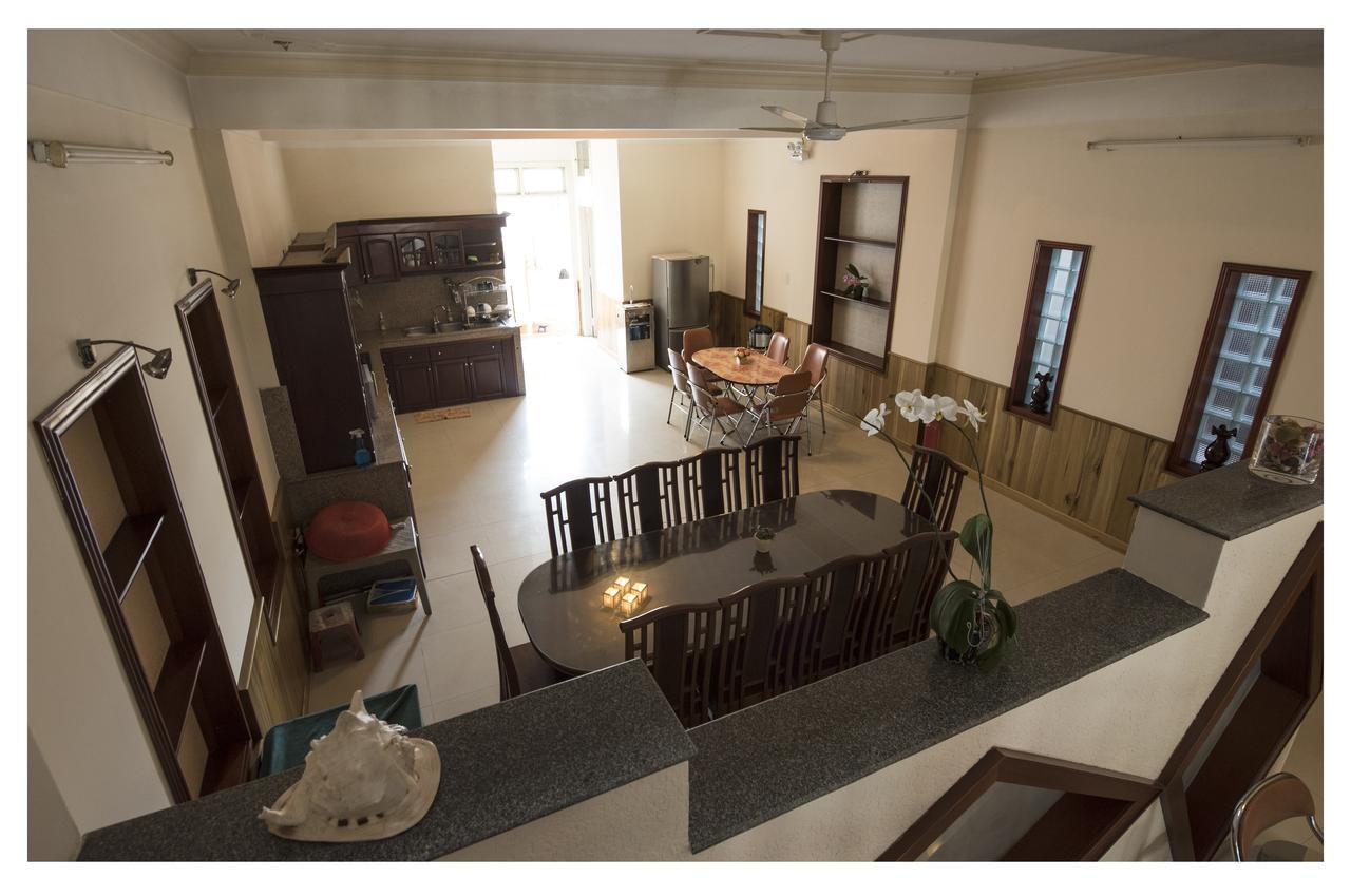 Three Palms Homestay 会安 外观 照片