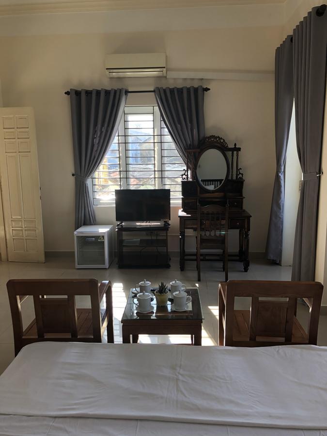 Three Palms Homestay 会安 外观 照片