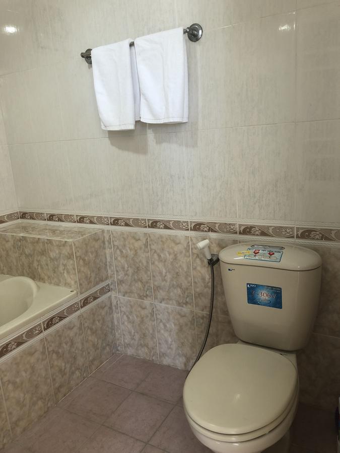 Three Palms Homestay 会安 外观 照片