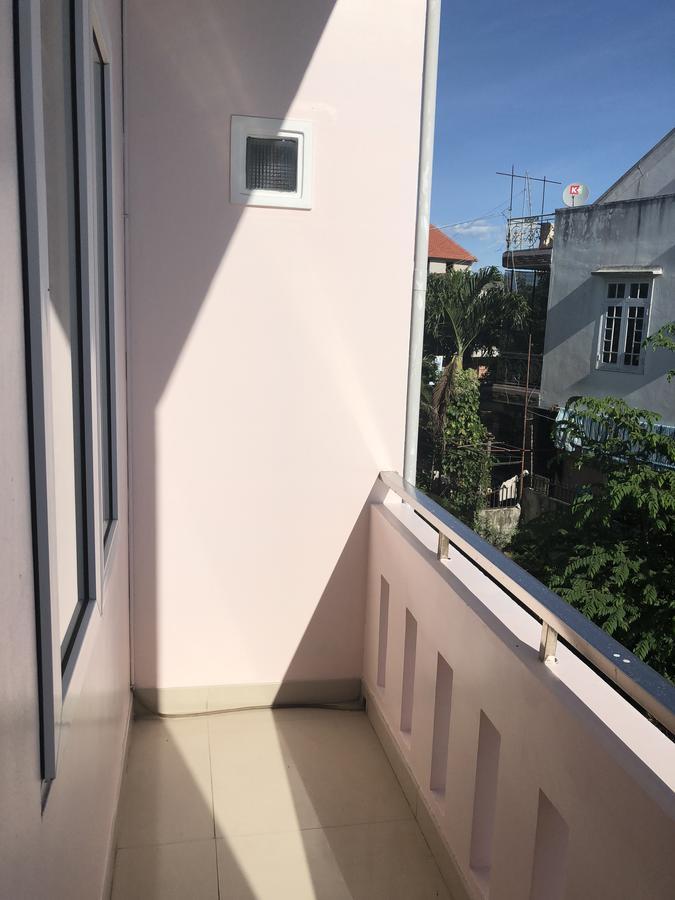 Three Palms Homestay 会安 外观 照片