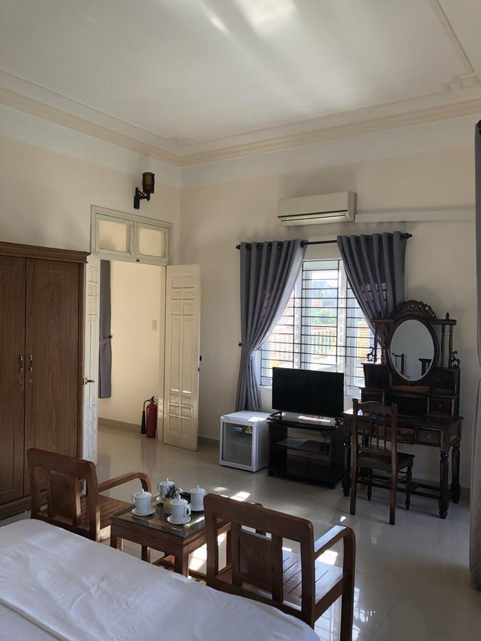 Three Palms Homestay 会安 外观 照片