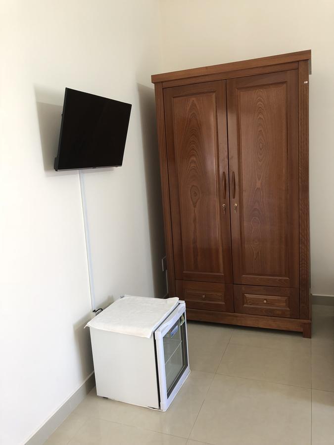 Three Palms Homestay 会安 外观 照片