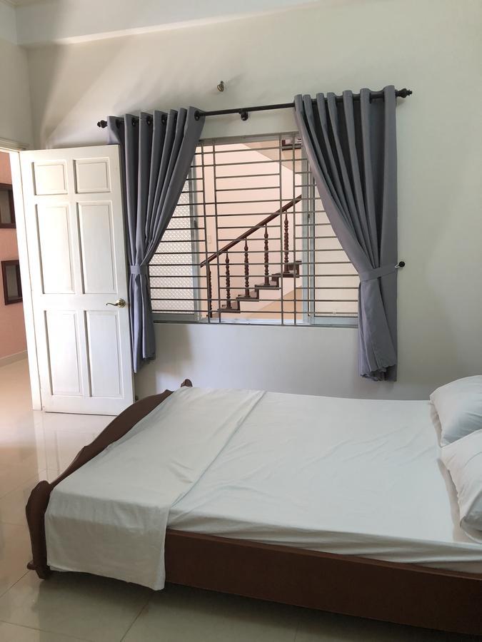 Three Palms Homestay 会安 外观 照片