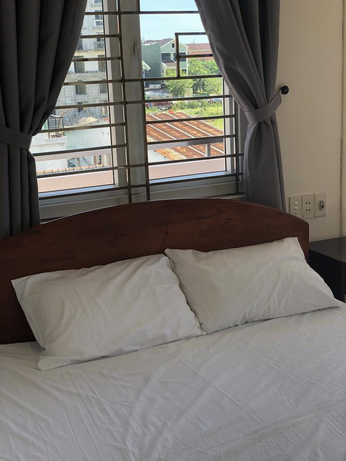 Three Palms Homestay 会安 外观 照片