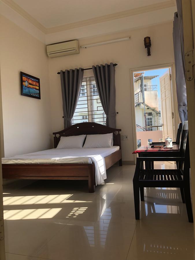 Three Palms Homestay 会安 外观 照片