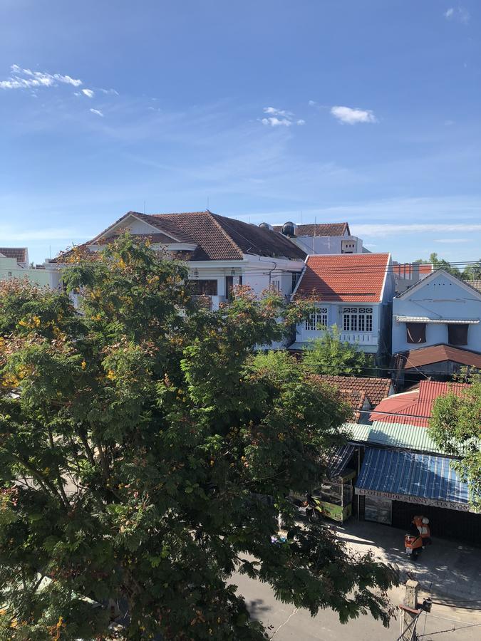 Three Palms Homestay 会安 外观 照片