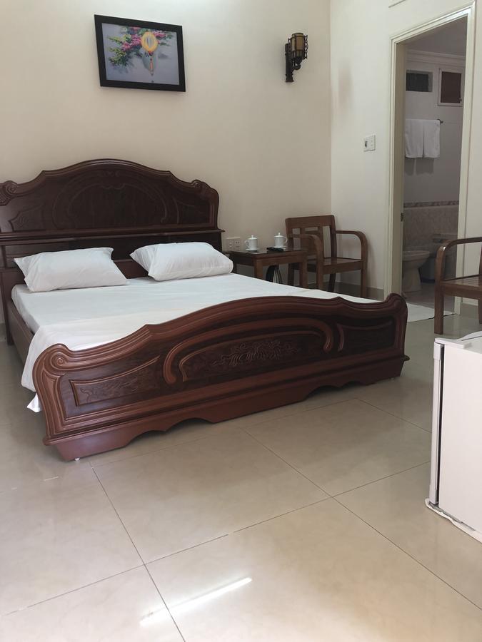 Three Palms Homestay 会安 外观 照片