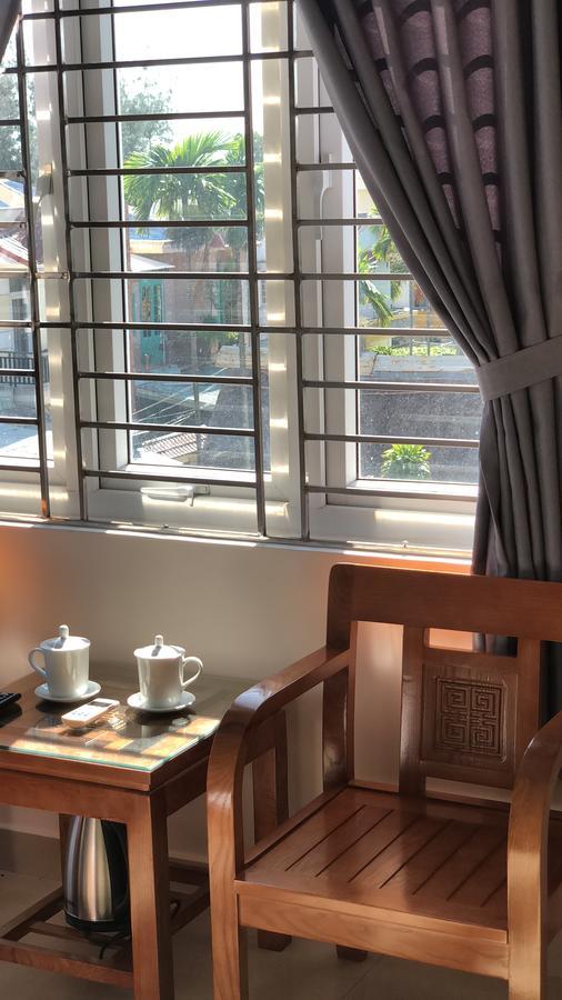 Three Palms Homestay 会安 外观 照片