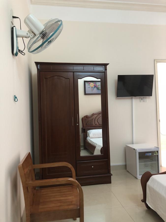 Three Palms Homestay 会安 外观 照片