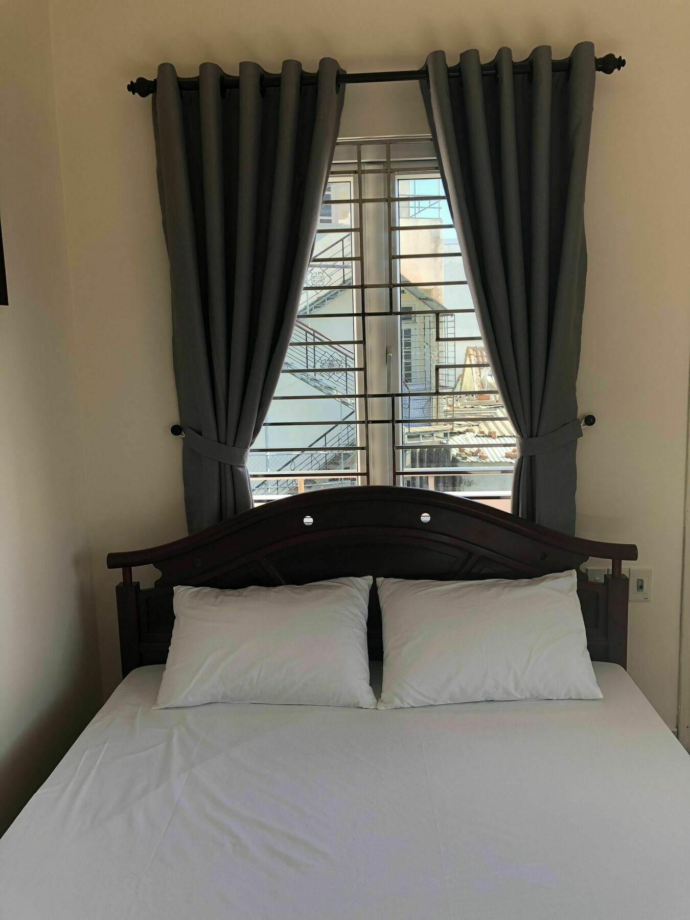 Three Palms Homestay 会安 外观 照片