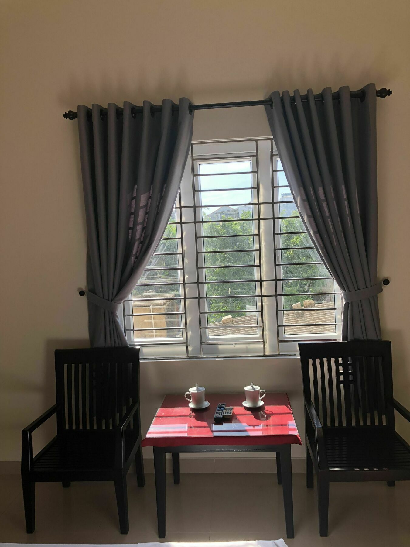 Three Palms Homestay 会安 外观 照片