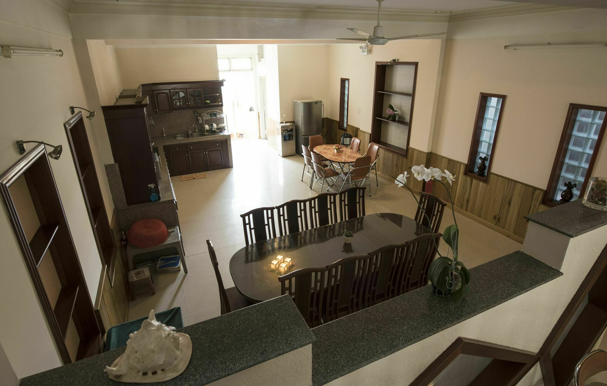 Three Palms Homestay 会安 外观 照片