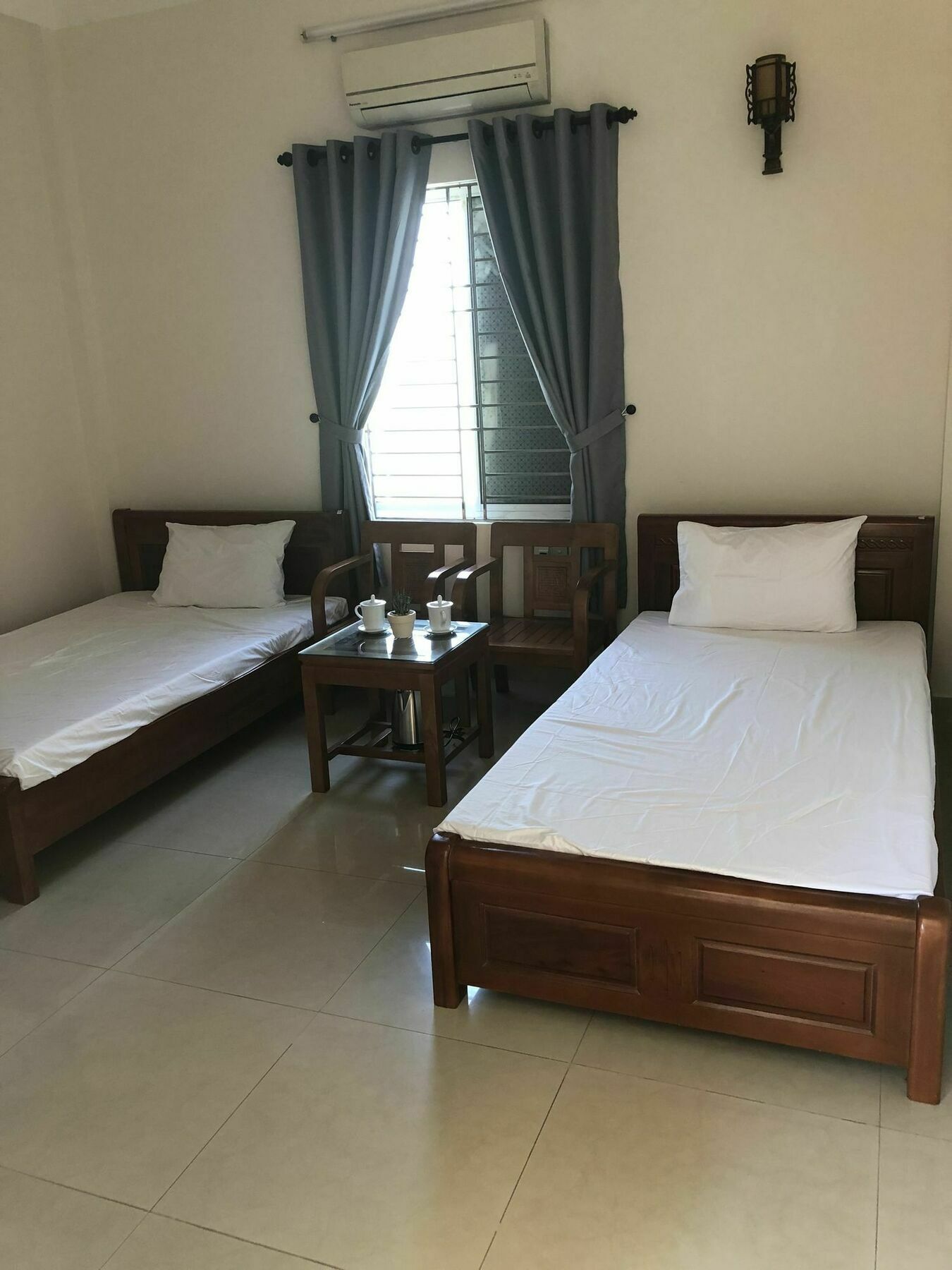 Three Palms Homestay 会安 外观 照片